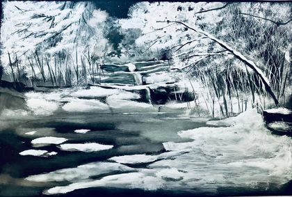 Youngnam alps 1929