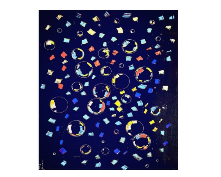 BUBBLE