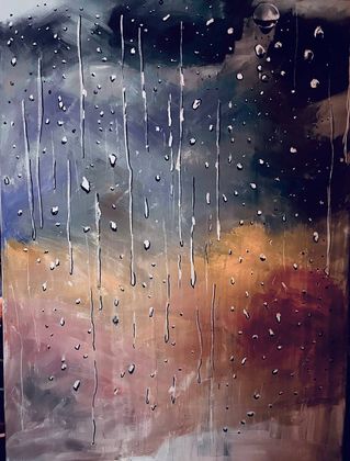 Rainy 3648