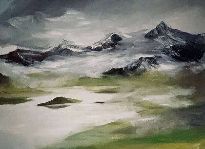 CLOUDY3040